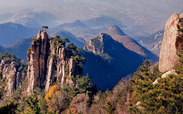 臨沂怎么讀,臨沂的讀音是什么,沂蒙精神是什么?