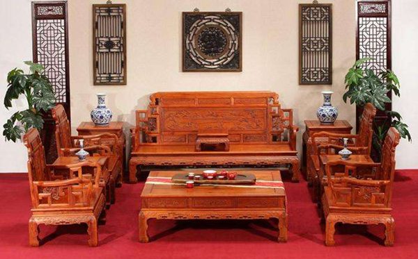 大城怎么讀,大城的拼音是什么,大城中國紅木城