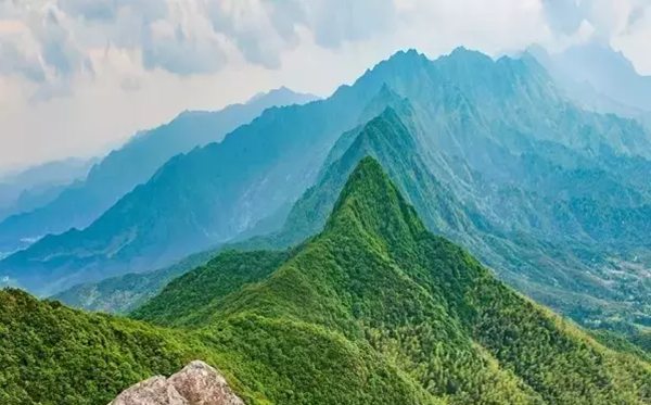 長汀怎么讀,長汀的拼音是什么,長汀縣屬于哪個(gè)市