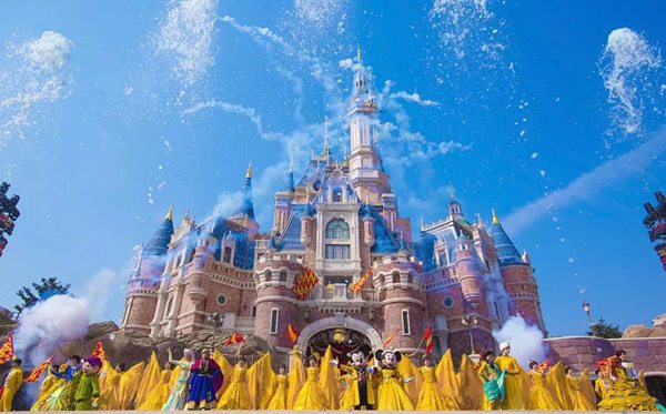 莘莊怎么讀,莘莊的拼音是什么,莘莊在上海哪個(gè)區(qū)