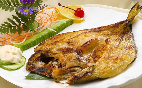 鲞怎么讀,鲞的讀音,黃魚(yú)鲞的做法大全