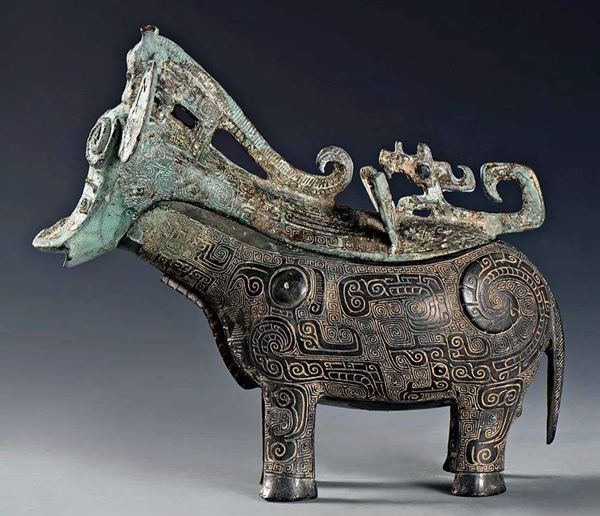 觥怎么讀,觥的讀音,觥籌交錯(cuò)是什么意思