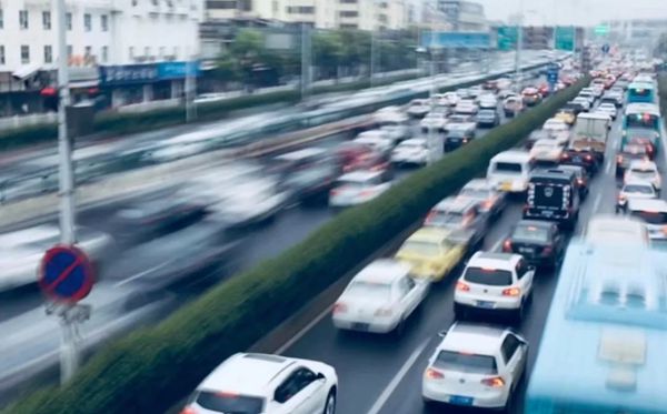 蘇u是哪里的車牌號(hào)碼,蘇u和蘇e有什么區(qū)別