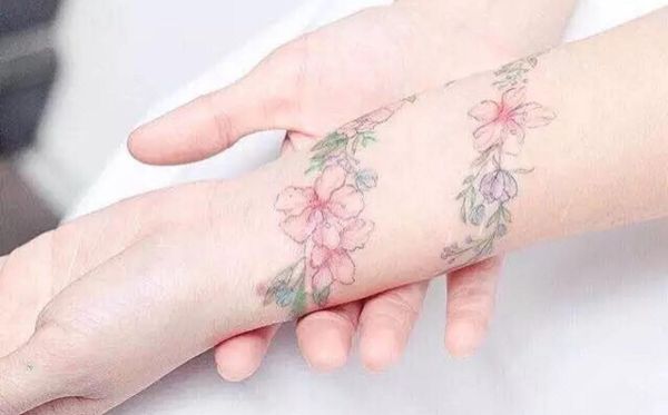 為什么紋身的人會(huì)被認(rèn)為不正經(jīng)