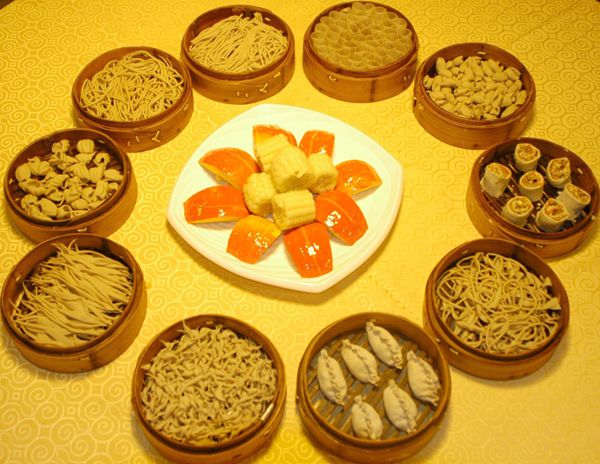 西貝莜面村怎么讀,莜字怎么讀拼音是什么？