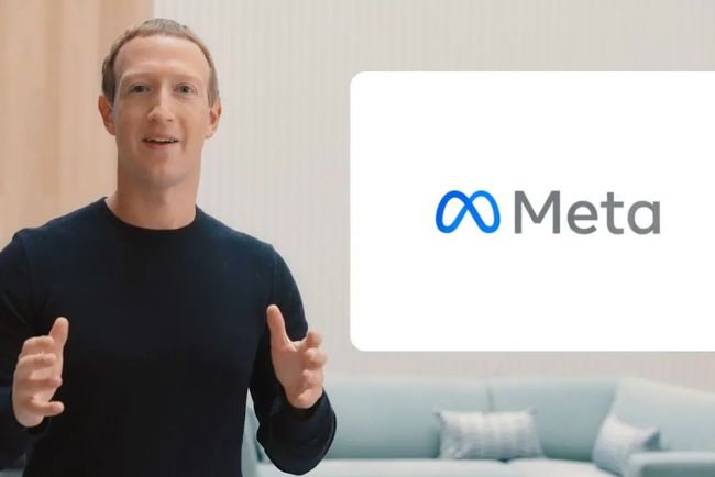 為什么Facebook將公司名改為Meta,Meta是什么意思