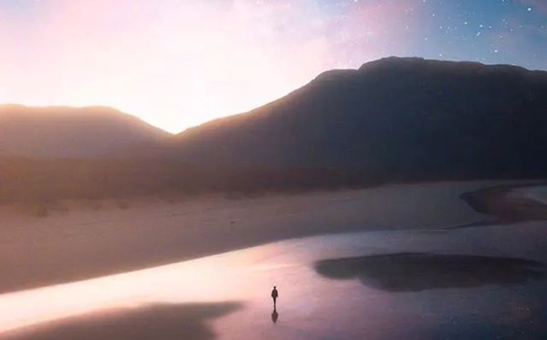 簡(jiǎn)約唯美比較走心的勵(lì)志句子文案50句