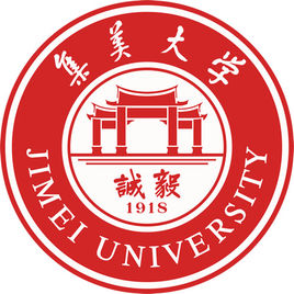 集美大學(xué)校徽