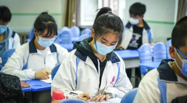 初中數(shù)學學習方法,如何學好初中數(shù)學的方法和技巧