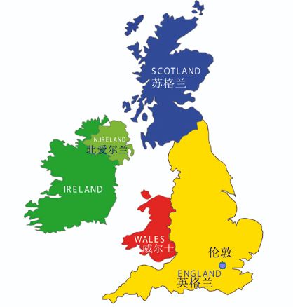 uk是什么意思怎么讀,uk是指哪個(gè)國家的縮寫