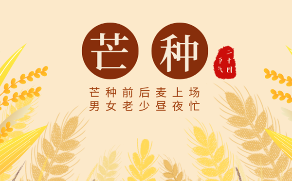 2023年芒種是幾月幾日幾點(diǎn),芒種的含義是什么意思