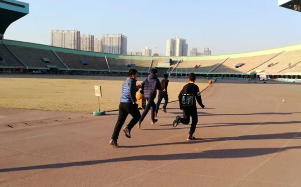 2023年中考體育時間安排表,體育中考一般是幾月幾號