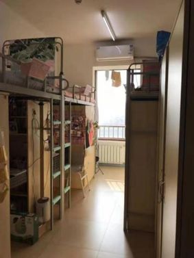 中央音樂(lè)學(xué)院宿舍條件怎么樣,有空調(diào)和獨(dú)立衛(wèi)生間嗎？（附宿舍圖片）