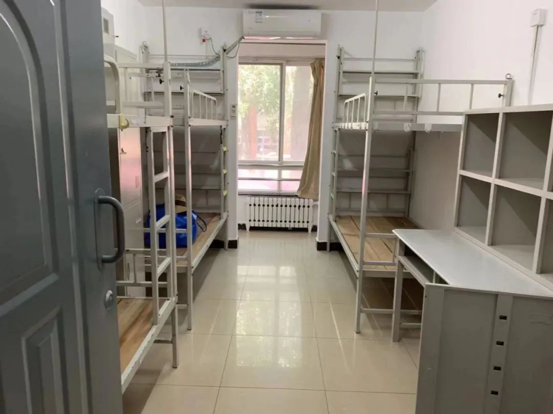 北京體育大學(xué)宿舍條件怎么樣,有空調(diào)和獨(dú)立衛(wèi)生間嗎？（附宿舍圖片）