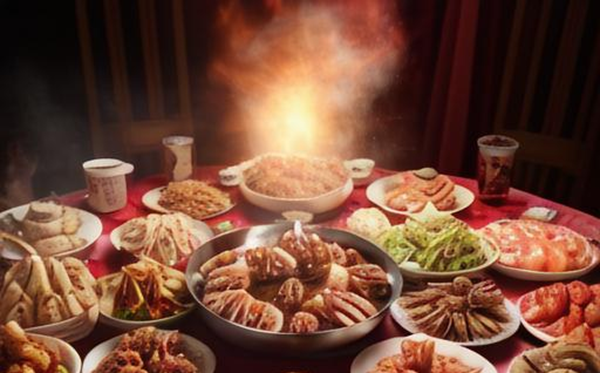 2024年春節(jié)是幾月幾號,春節(jié)假期放假時(shí)間表