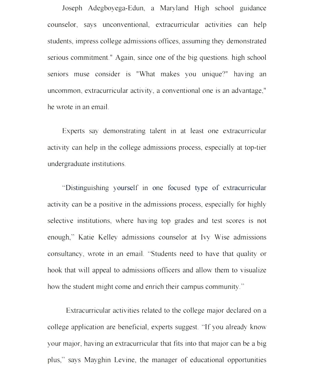 2024年考研英語(yǔ)二試卷真題及答案解析