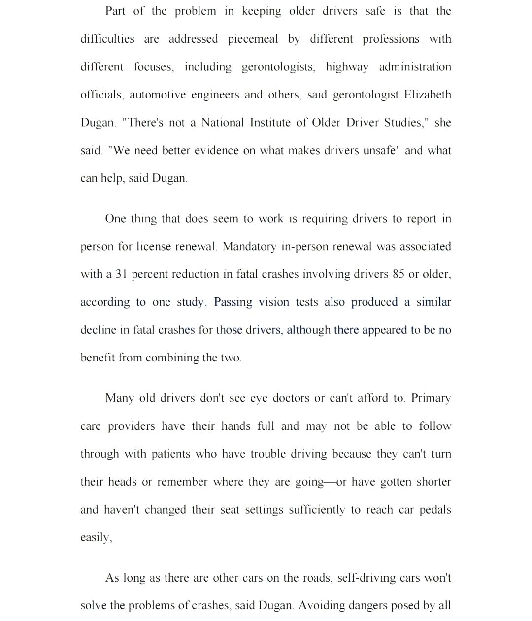 2024年考研英語二試卷真題及答案解析