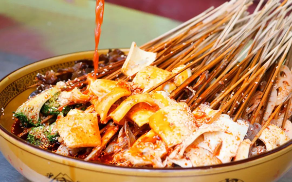 缽缽雞是什么意思,為啥要叫缽缽雞