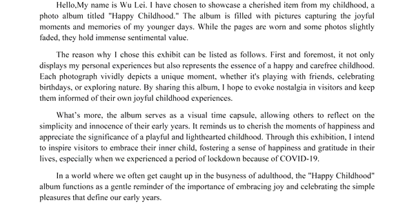 2024年高考上海卷英語(yǔ)試卷真題及答案解析（完整版）