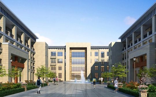 鄭州市第四中學在鄭州的排名第幾,南外屬于什么檔次？