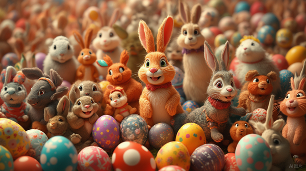 2026年復(fù)活節(jié)是幾月幾日,復(fù)活節(jié)的來(lái)歷和意義