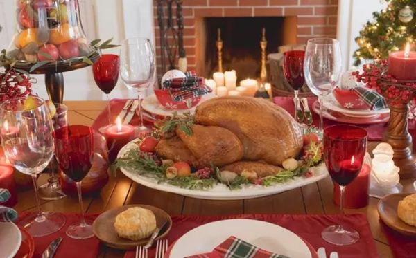 2026年感恩節(jié)是幾月幾日,感恩節(jié)每年的哪一天？