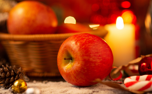 2026年平安夜是幾月幾日,平安夜為什么要吃蘋果