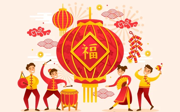 2026年春節(jié)是幾月幾日,春節(jié)放幾天假