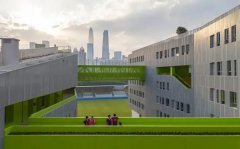 深圳市福田區(qū)福田中學(xué)是公立還是