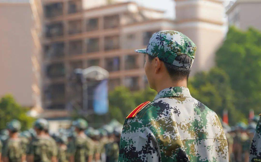 高中軍訓可以不參加嗎,新高一不軍訓有什么影響