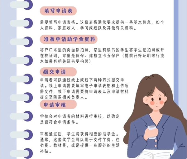 助學(xué)金申請(qǐng)書怎么寫,貧困生助學(xué)金申請(qǐng)書格式及范文模版
