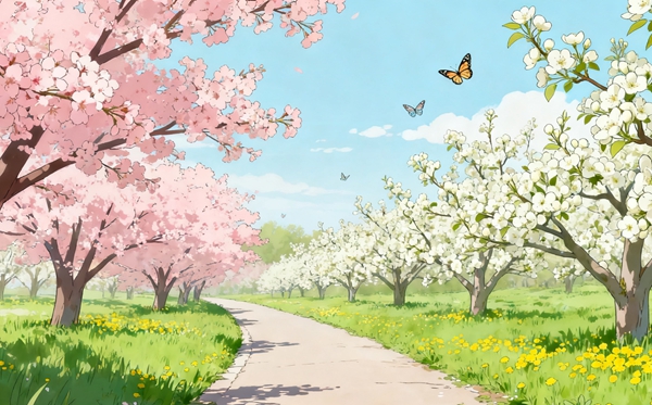 春假是什么意思,春假一般放幾天？