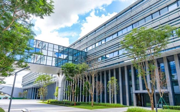 大灣區(qū)大學(xué)地址在哪里？