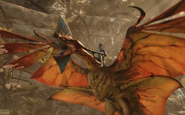 《阿凡達3:火與燼》經(jīng)典臺詞_阿凡達3最經(jīng)典的10句話（含阿凡達1、2經(jīng)典臺詞）