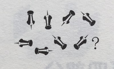 下一個(gè)圖形的樣子